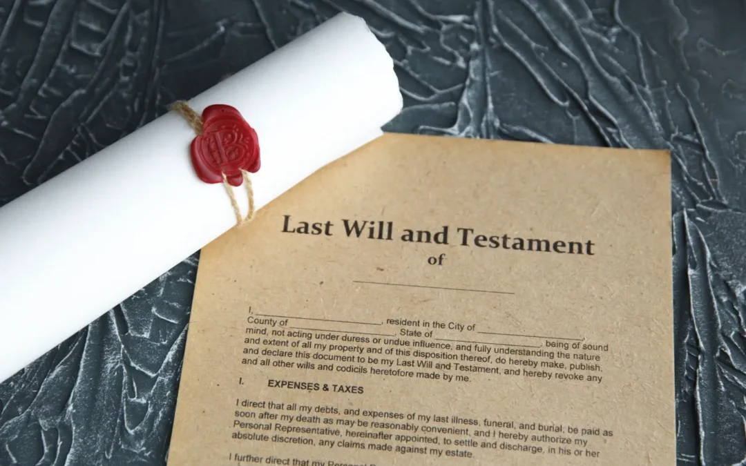 11 Things To Remember: Checklist To Execute A Will In Singapore