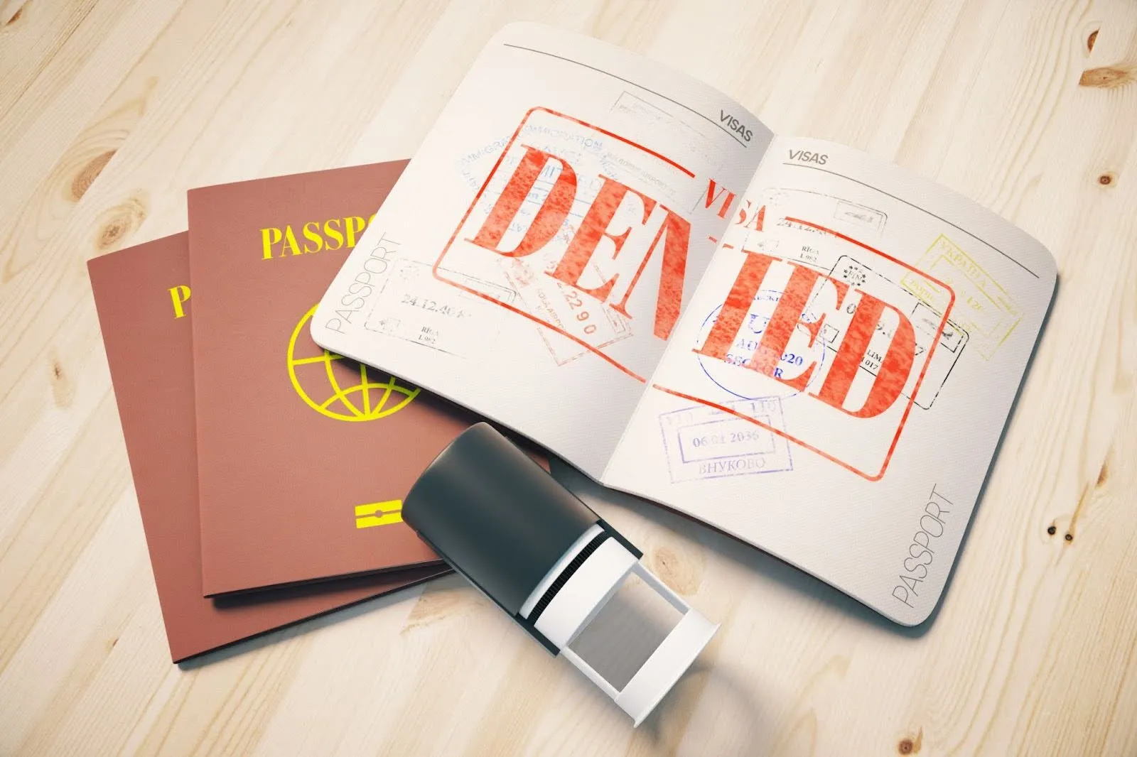 15 Common Immigration Offences in Singapore 