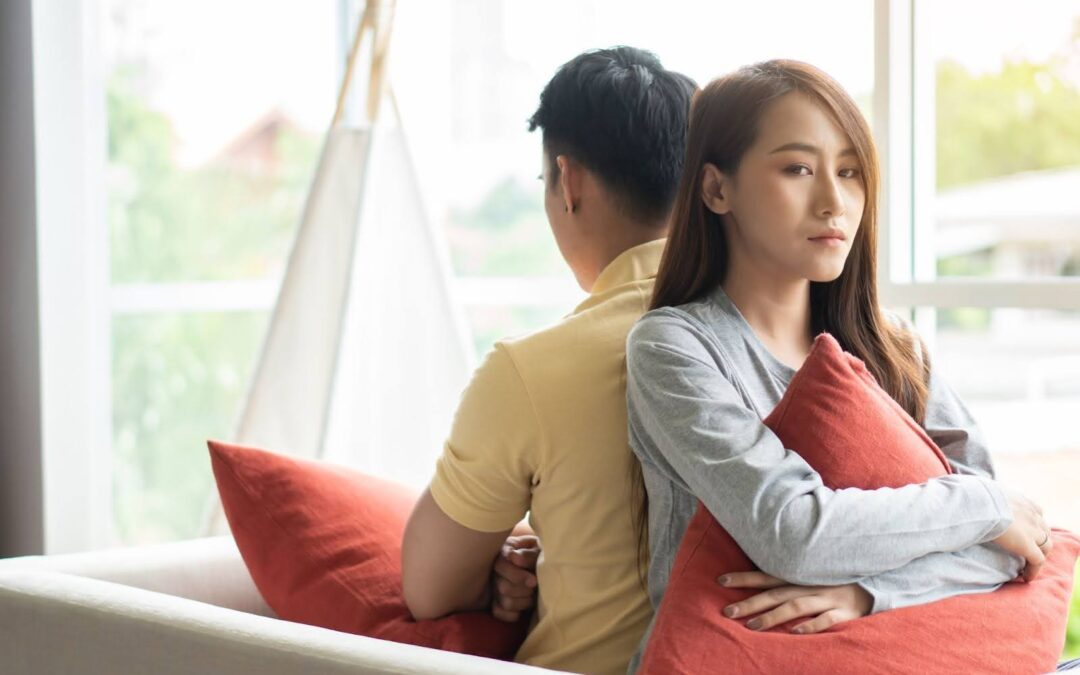 15 Reasons Why Men Cheat: Uncovering The Truth
