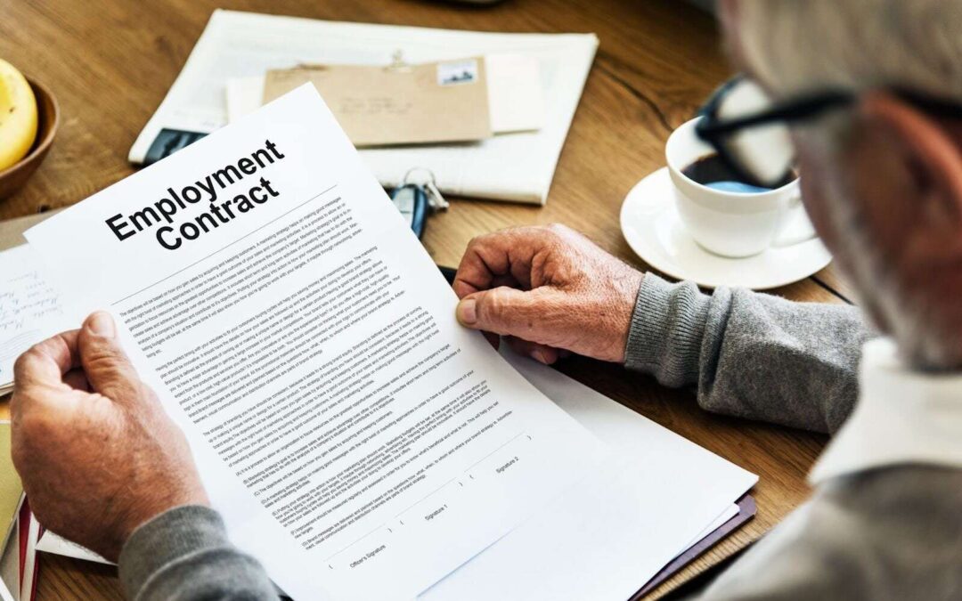 2 Types of Breach of Contract: What to Know in Singapore