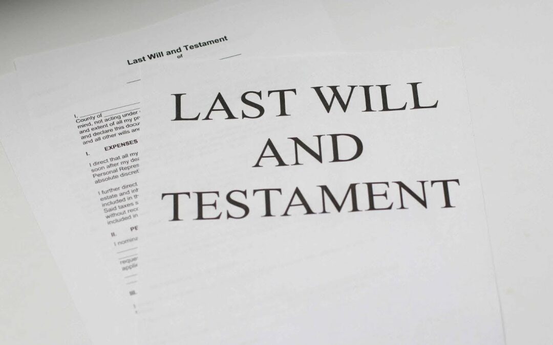 3 Simple Steps: How To Get A Deceased Person’s Will In Singapore