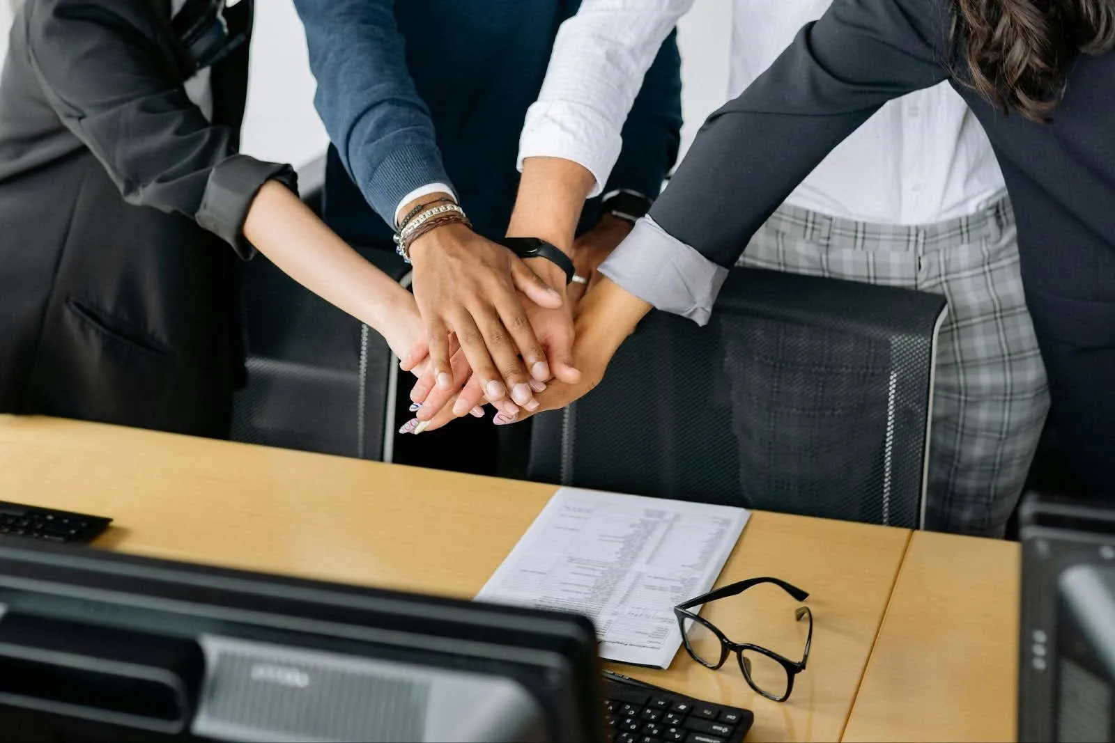 4 Common Ways to Share the Profit
