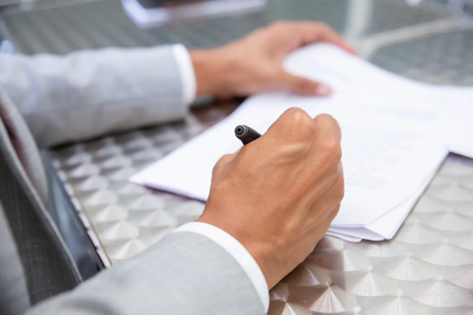4. Ease Of Business Registration