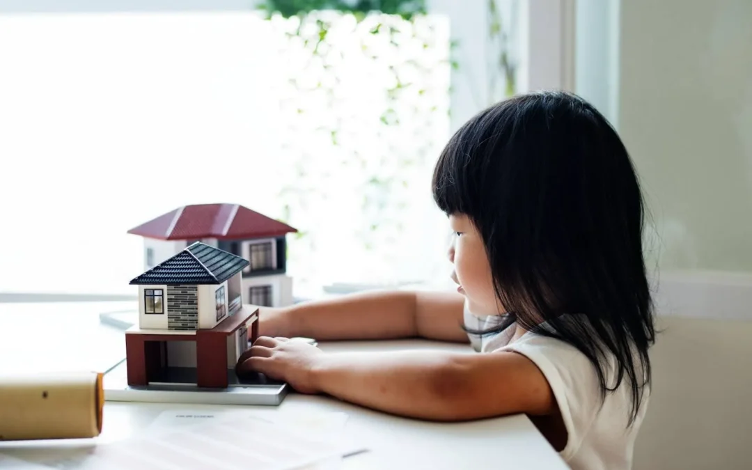 5 Legal Issues To Note When Helping Your Child Buy A Property