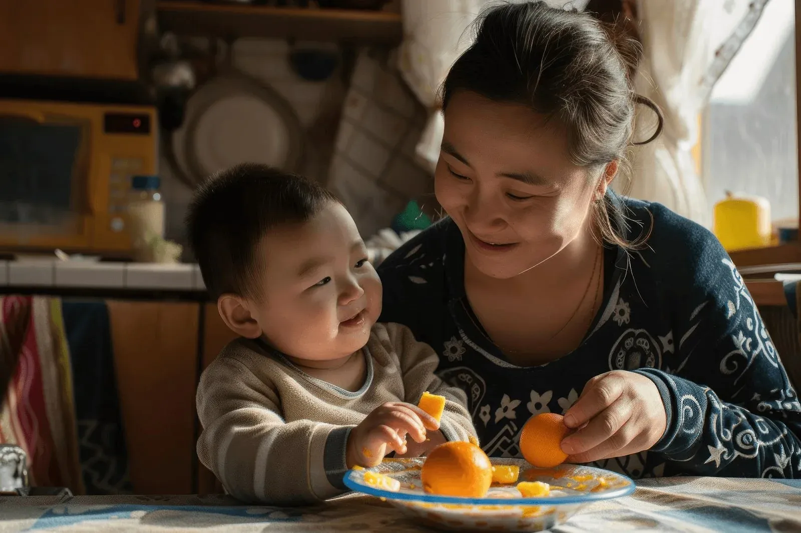 5. Extended Childcare Leave In Singapore