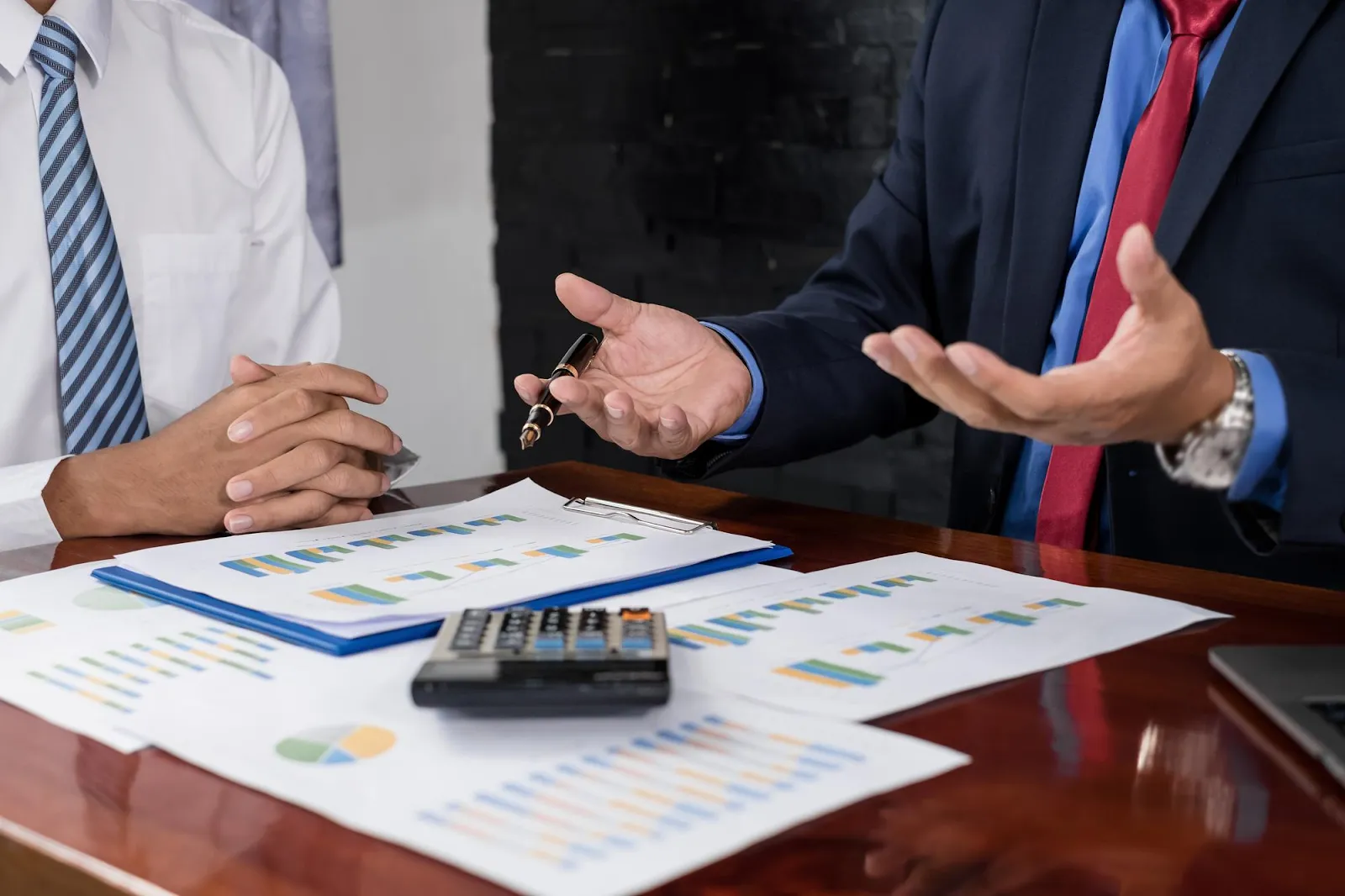 5. Legal Identity And Business Liabilities