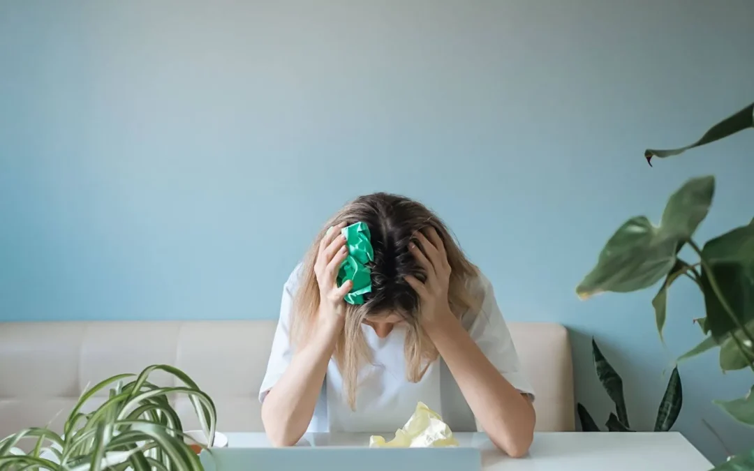 6 Impacts Of Coercive Control On Victims: What You Need To Know
