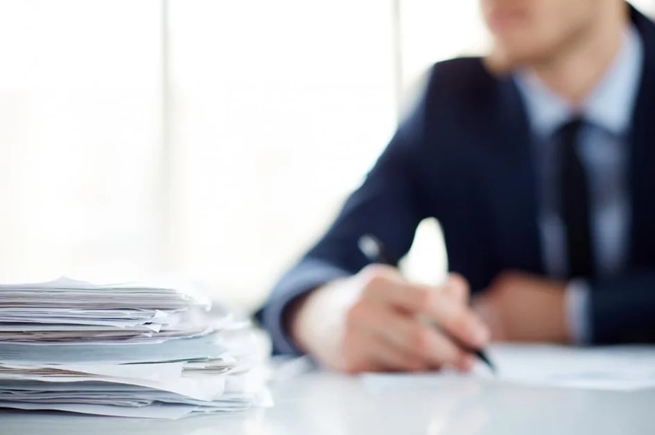 6. Required Documents For An HDB Power Of Attorney