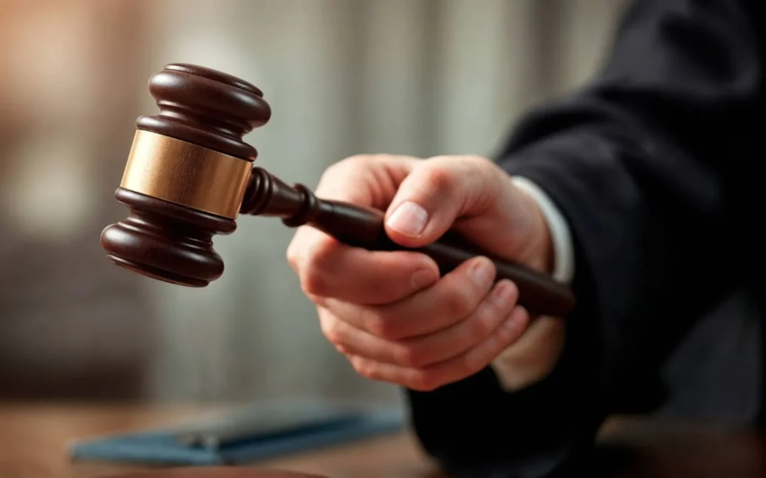 7 Key Differences: Civil Law vs Criminal Law In Singapore