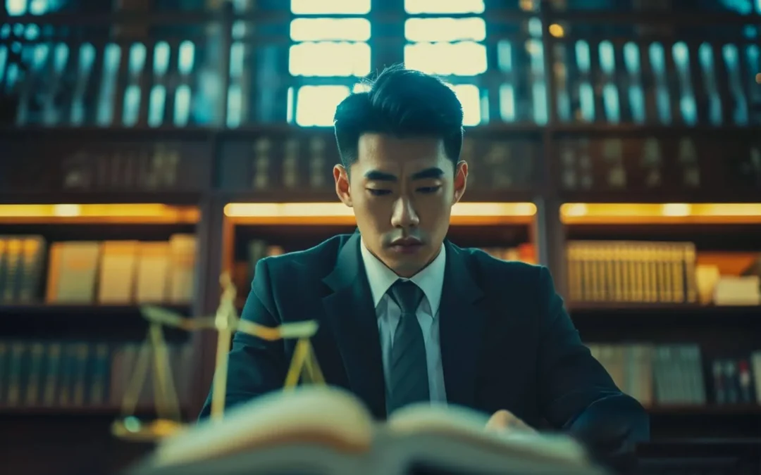 7 Legal Things a Criminal Lawyer in Singapore Does for You
