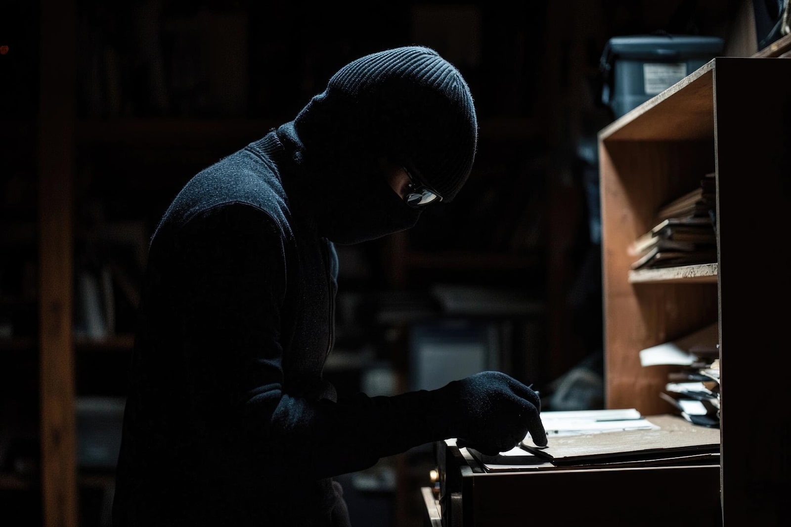 8 Categories Of Criminal Offences In Singapore