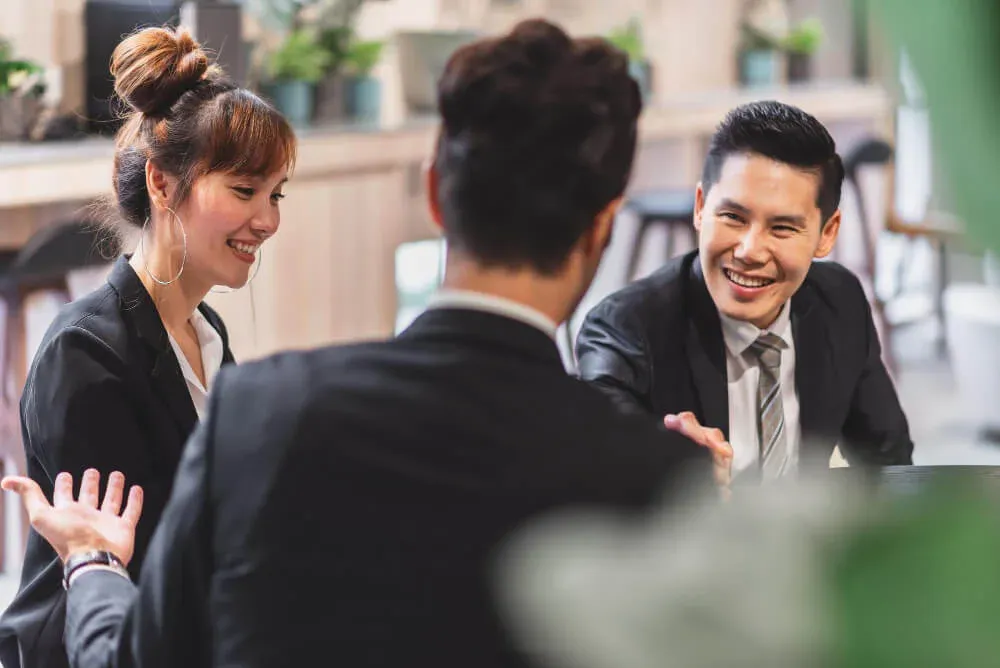 9. Business Credibility