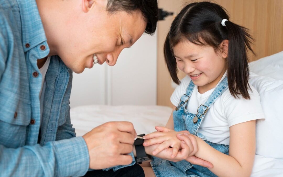 A Father’s Affair: 13 Effects Of Cheating Fathers on Daughters