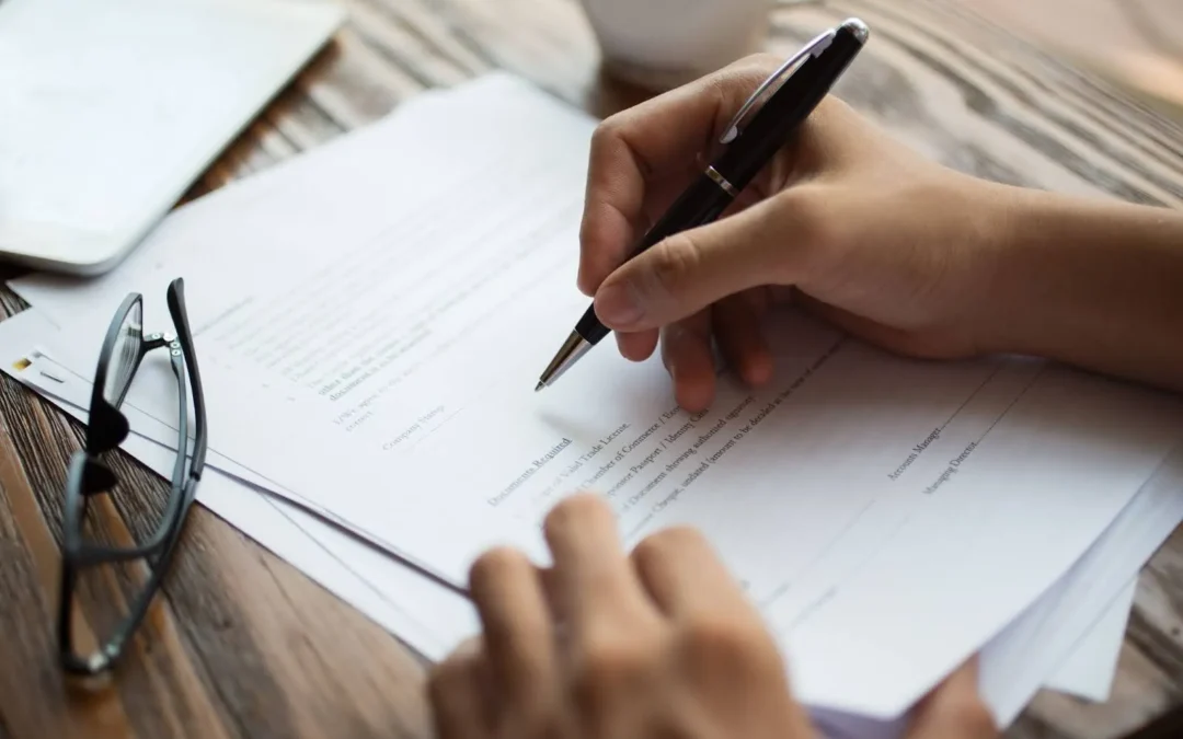 Affidavit of Assets And Means: A Guide For Divorce Proceedings