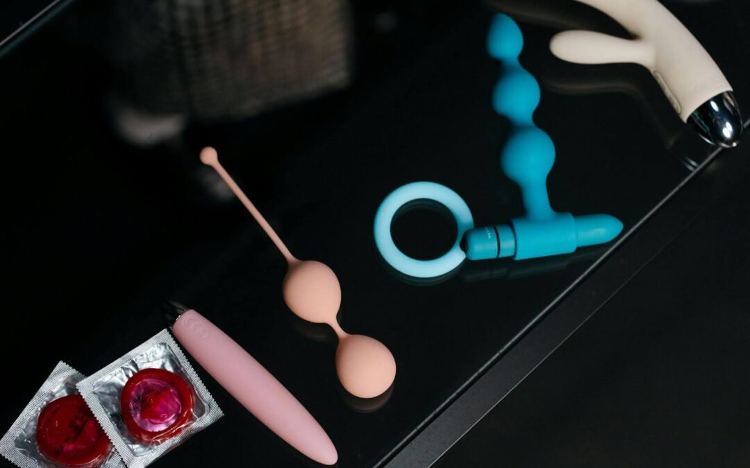Are Sex Toys and Sex Dolls Legal in Singapore?