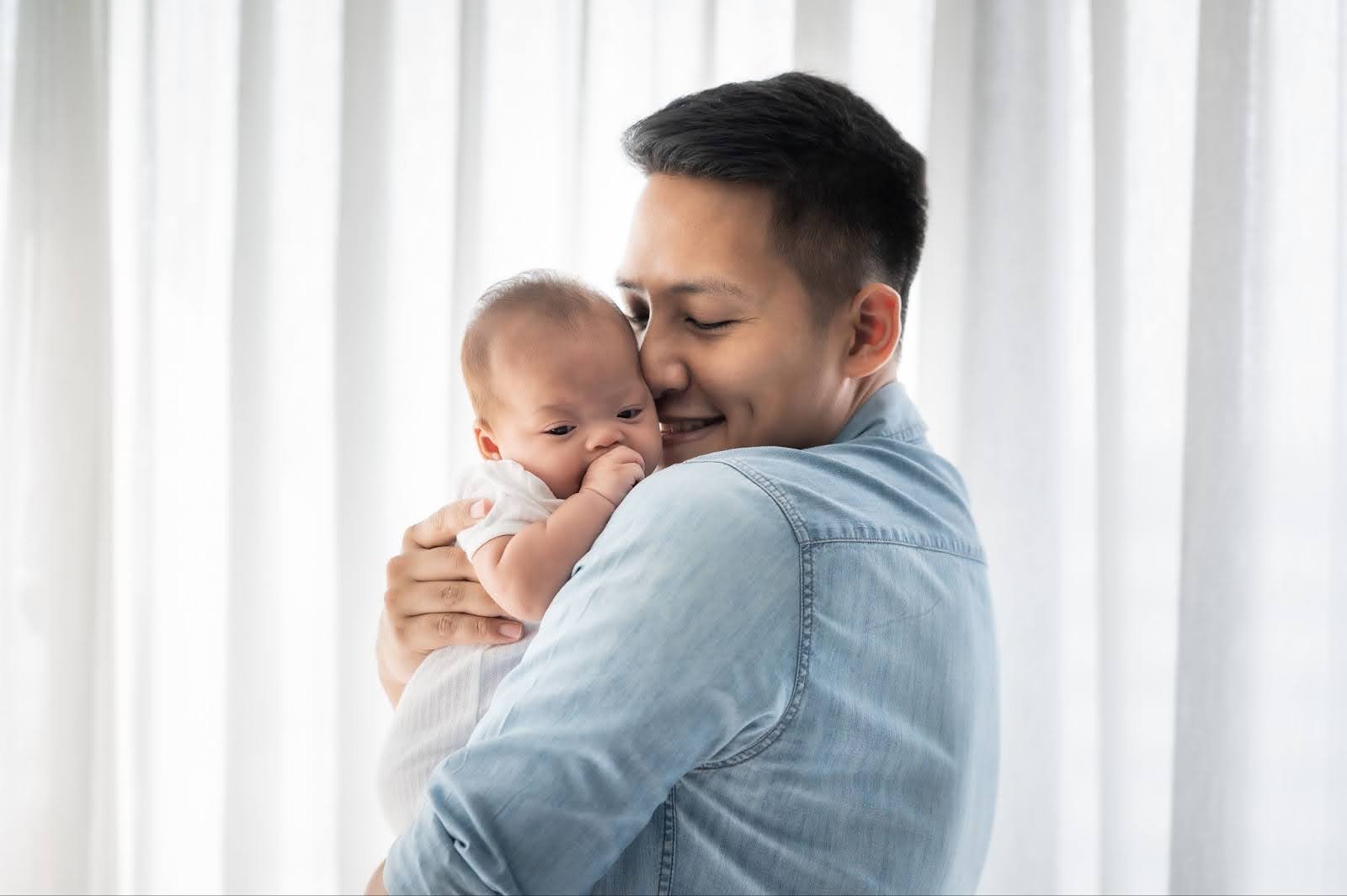 Benefits Of Having A Parent’s Name On The Birth Certificate