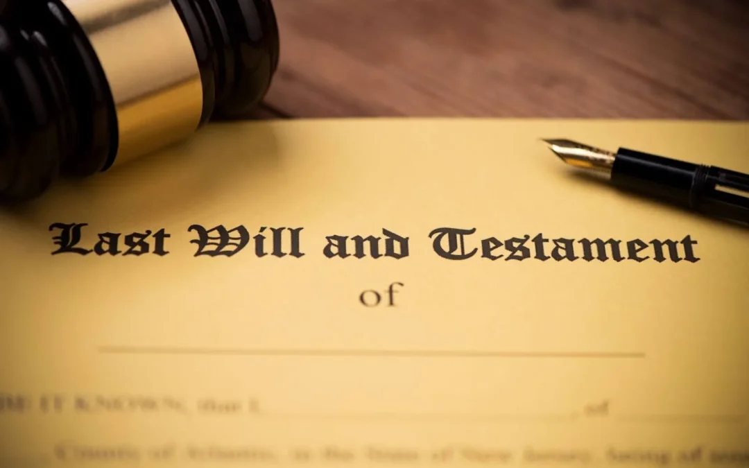 Best Guide On What To Do If Will Is Lost: Legal Steps To Take
