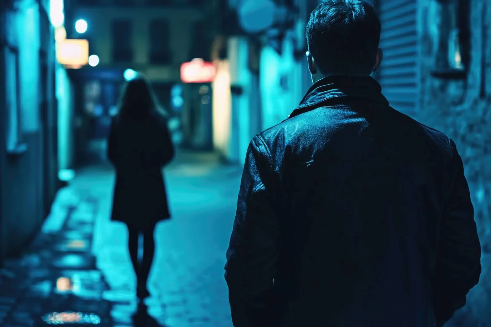Best Legal Guide: 5 Steps On What To Do If You Are Being Stalked 