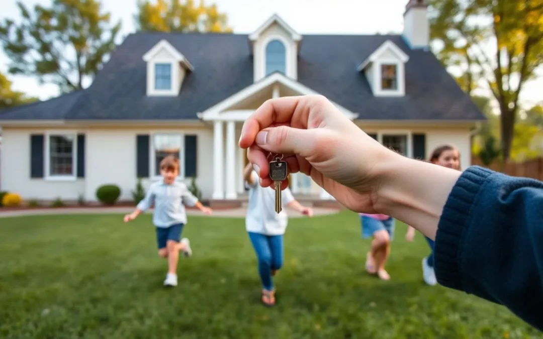 Buying Property In Trust For Child: Costs, ABSD & Legal Steps