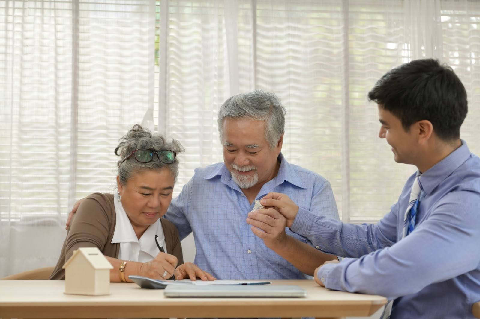 CPF Nomination - Everything You Need To Know In Singapore