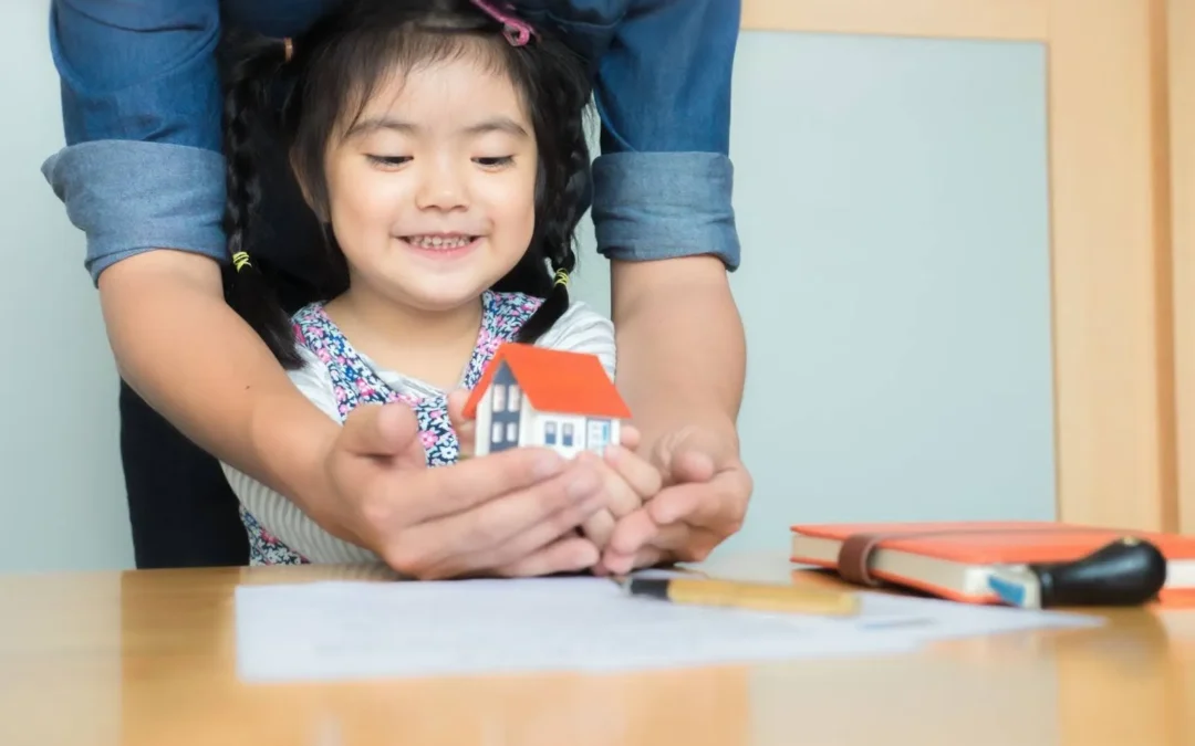 Can A Minor Receive An Inheritance: Learn When And How