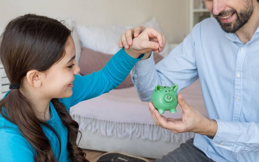 Can Child Support Be Modified? Here’s What You Need To Know