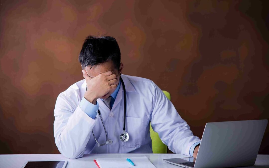Can I Sue A Doctor For Wrong Medication, Diagnosis Or Malpractice?