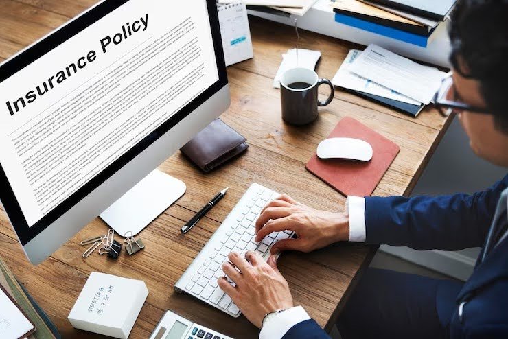 Can I Use My Will To Distribute Insurance Proceeds In Singapore