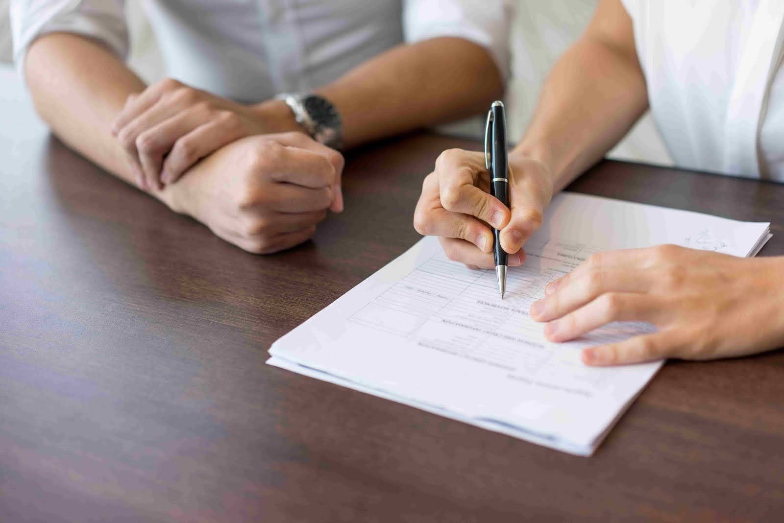 Can Probate Be Avoided