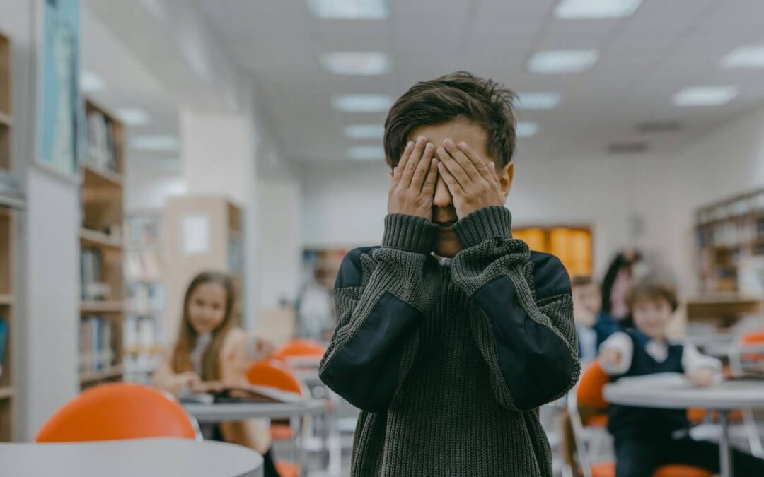Child Pornography In Singapore: Offences And Penalties