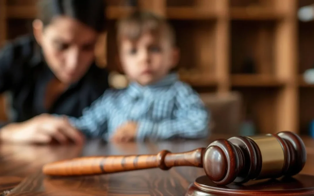 Child Representative In Singapore: Voice For Kids In Court Disputes