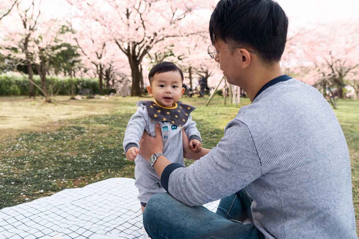 Child’s Maintenance From The Unnamed Parent