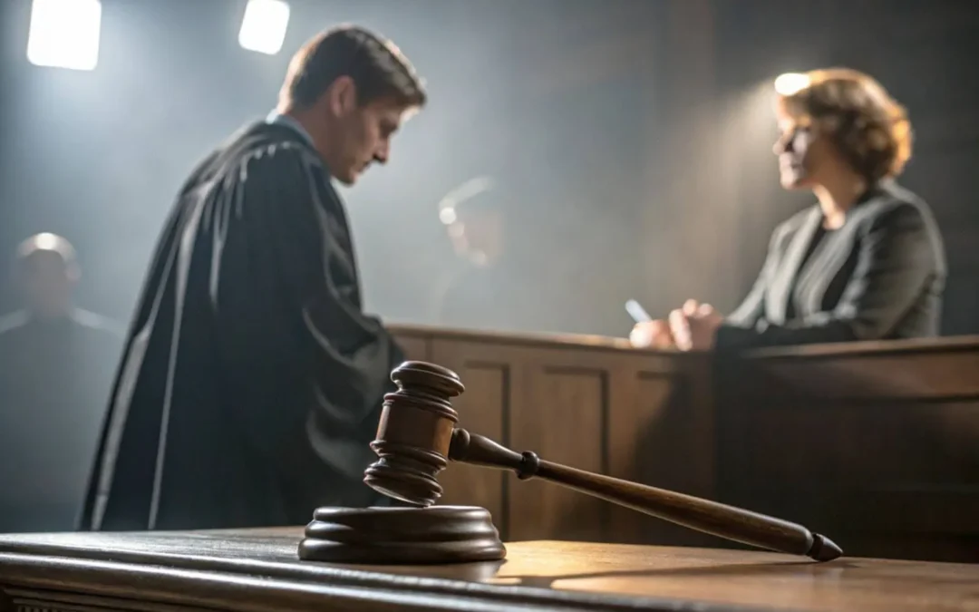 Claim Trial vs Plead Guilty: Which Is Best for Your Case?