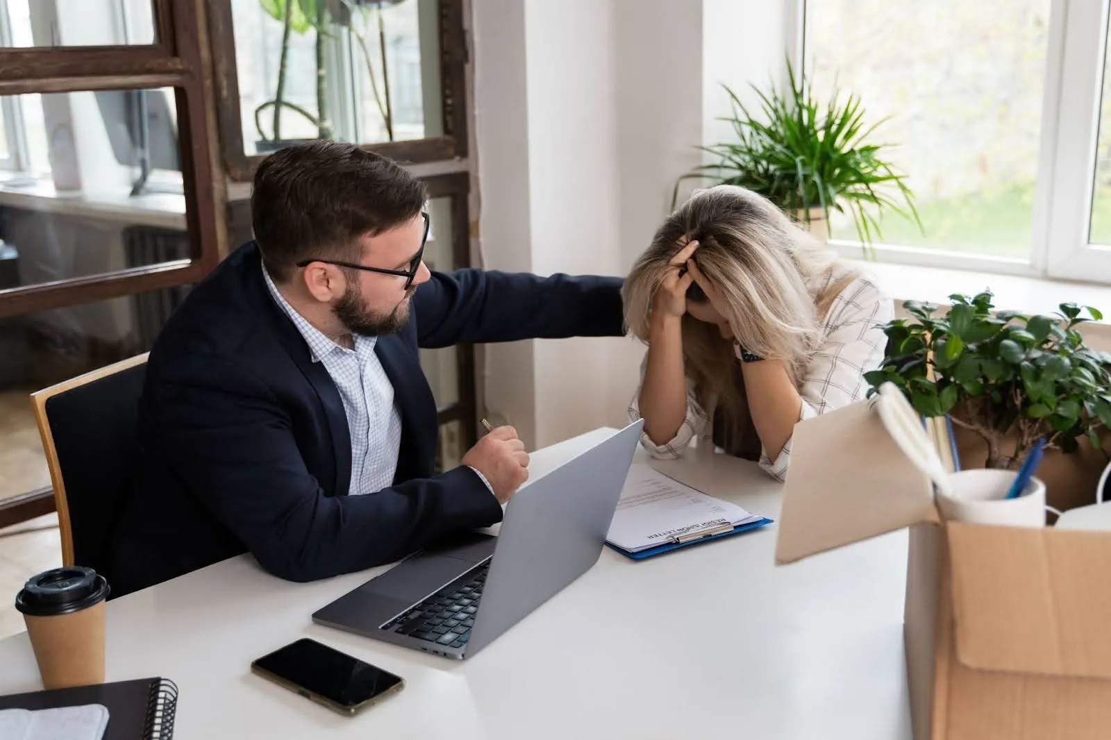 Clean Break Order In Divorce Securing Financial Finality