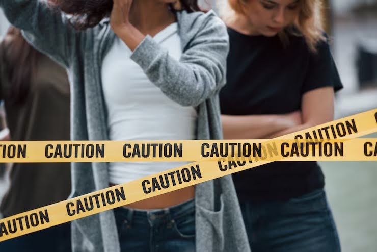 Common Examples Of Negligence