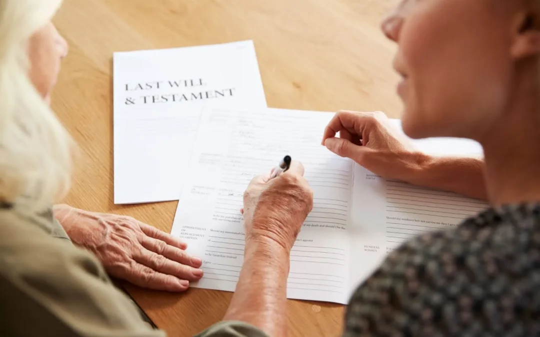 Contesting A Will In Singapore: Grounds, Procedure & Evidence