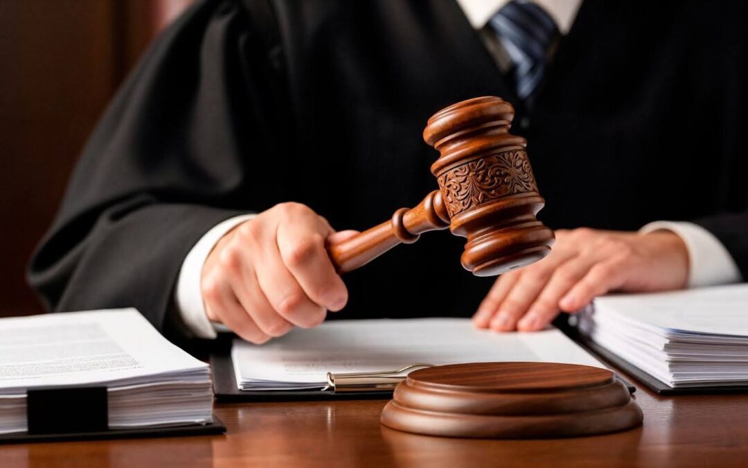 Court Orders: Injunction vs Temporary Restraining Order Explained