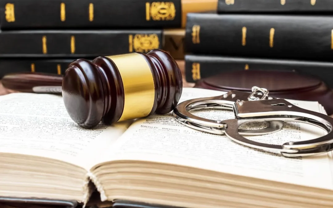 Criminal Reference In Singapore: Guide to Filing