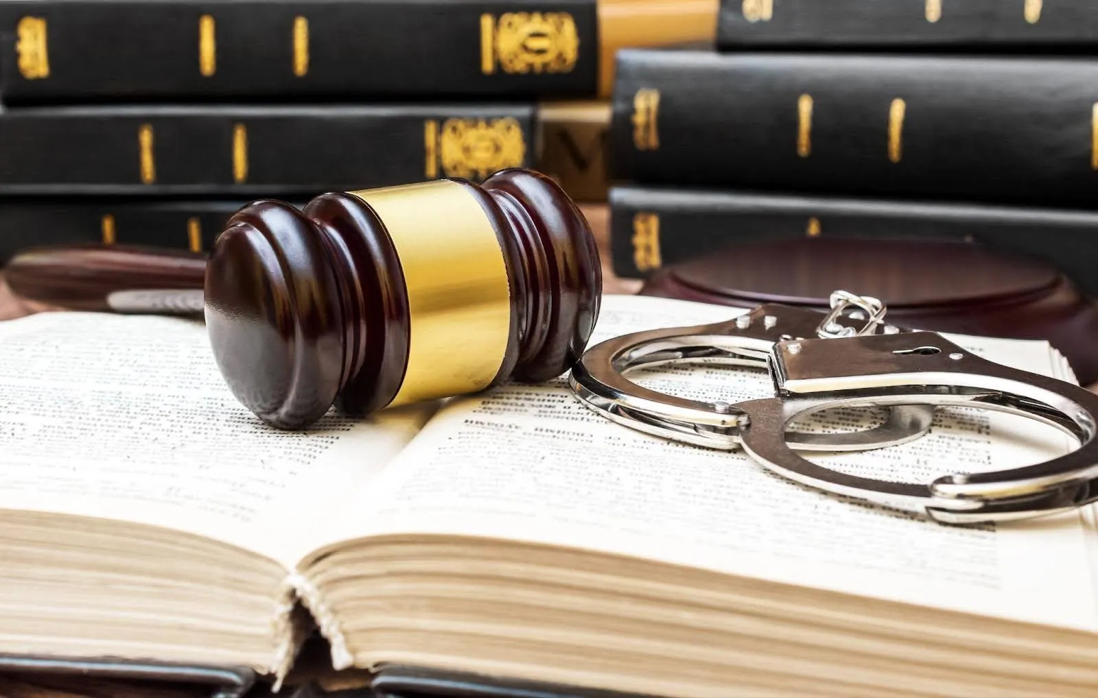 Criminal Reference In Singapore: Guide to Filing In 2025