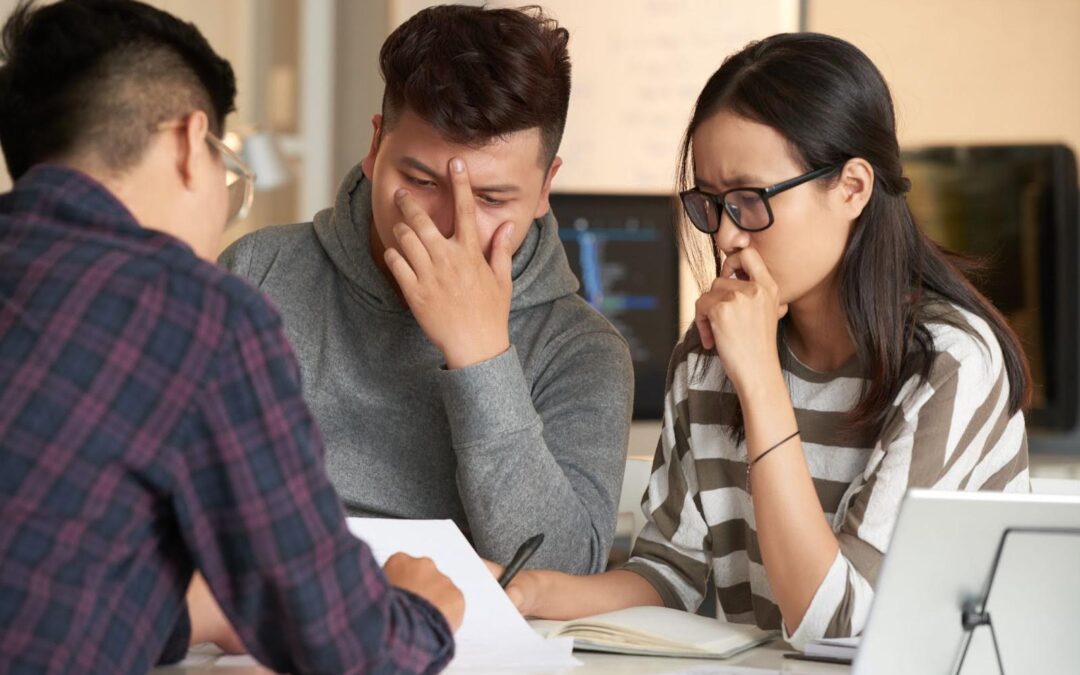 Debt and Divorce in Singapore: Who Pays What and Why?