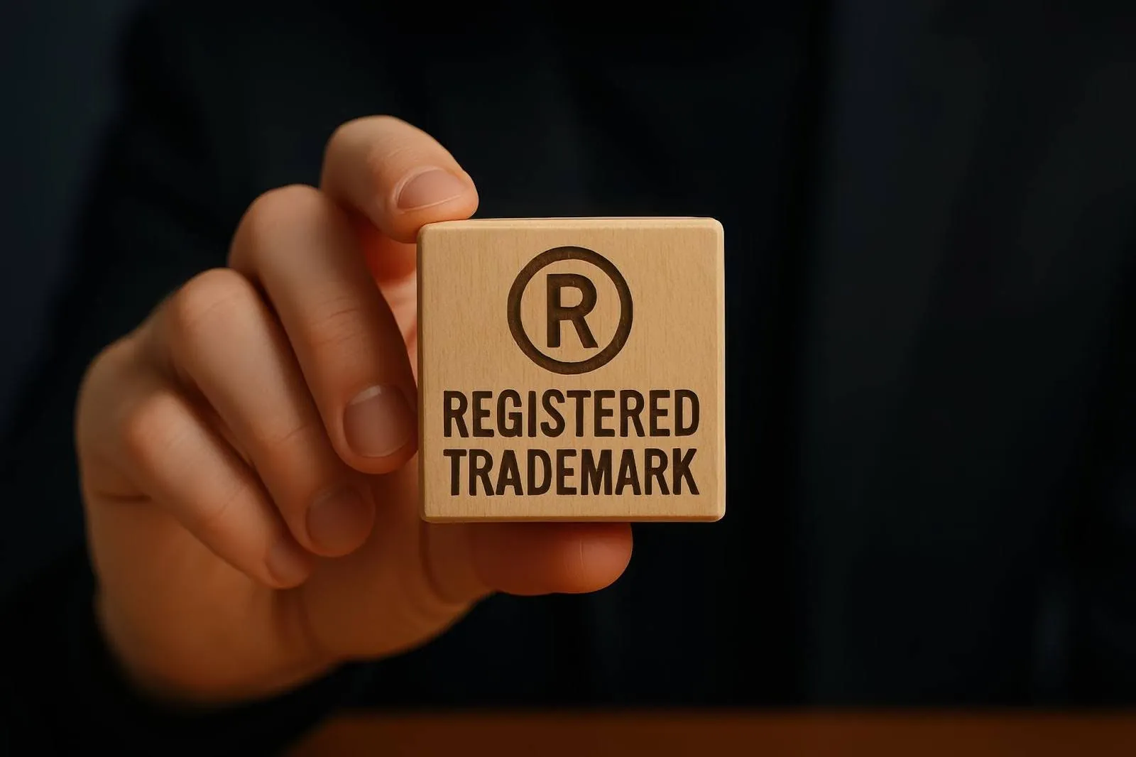 Defences and Proactive Brand Protection 