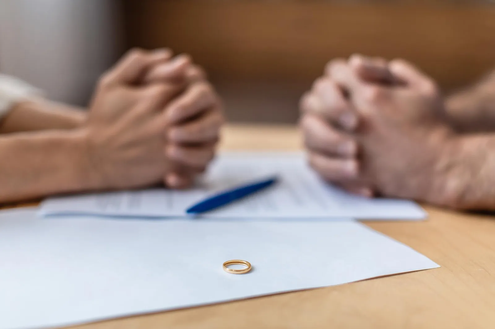 Divorce Due To Unreasonable Behaviour Who Pays