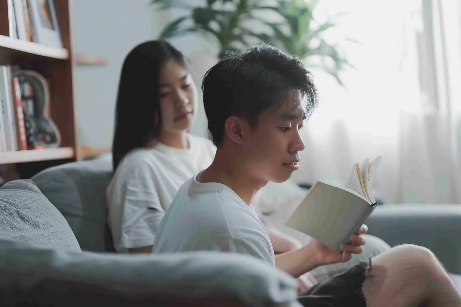 Divorcing Overseas After Marrying In Singapore