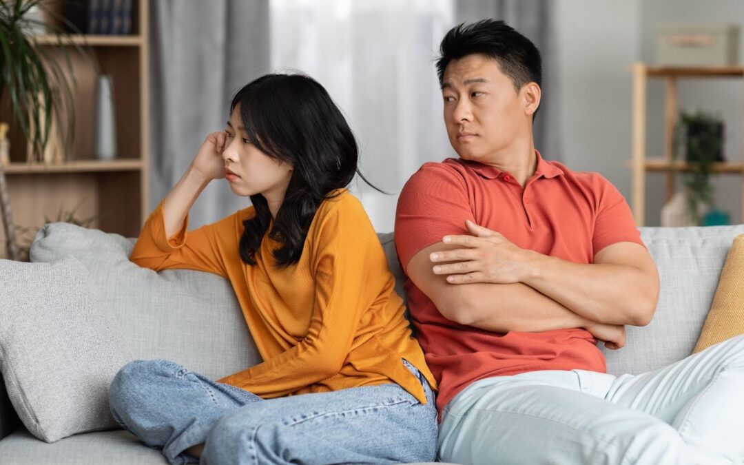Emotional Manipulation In Relationships: 7 Signs To Watch Out For