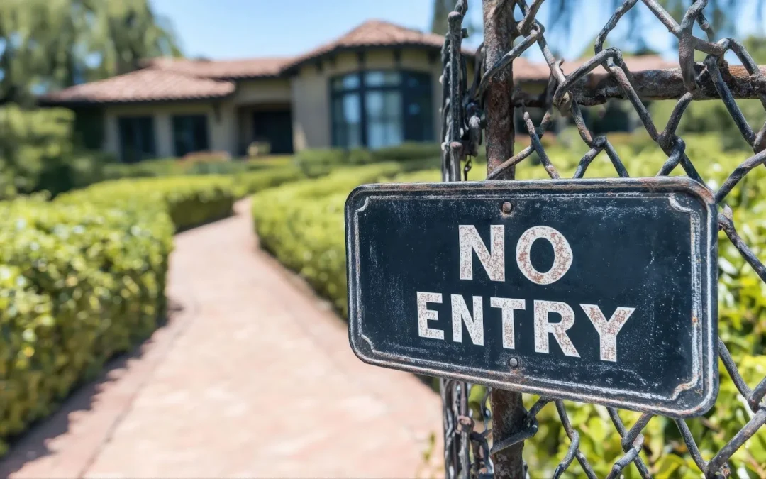 Evicting A Family Member From Home In Singapore: A Legal Guide