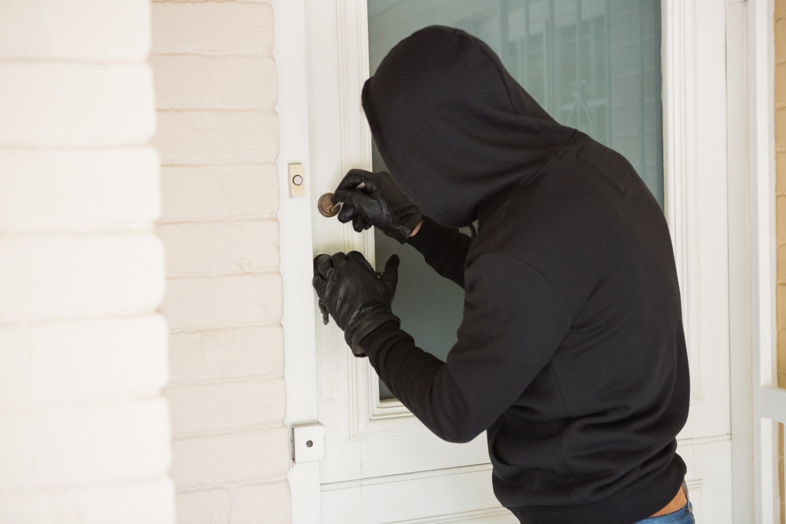 Examples Of Criminal Trespassing, House-Breaking, And Wilful Trespass On Property In Singapore