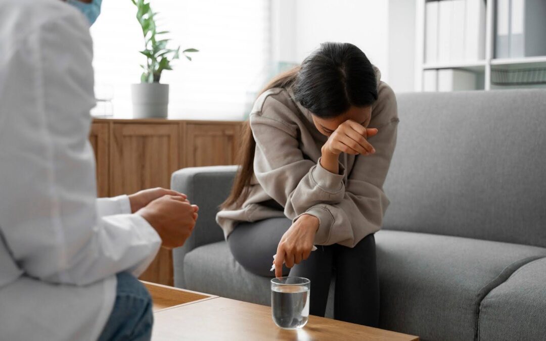 Facing Charges? Learn About The Defence Of Unsound Mind In Singapore