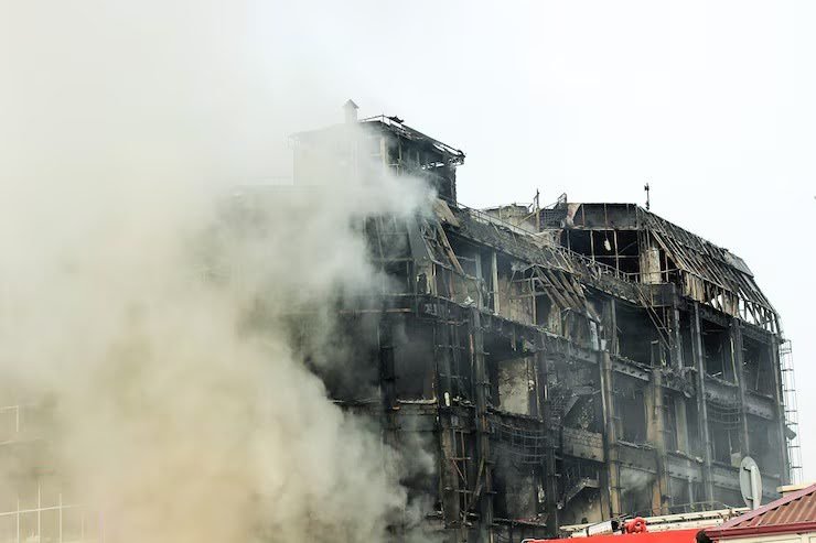 Factors Influencing Arson Penalties