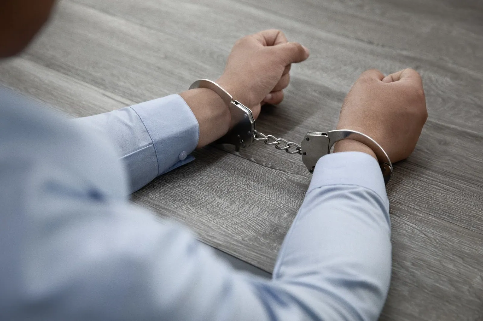 Factors That Influence Sentencing