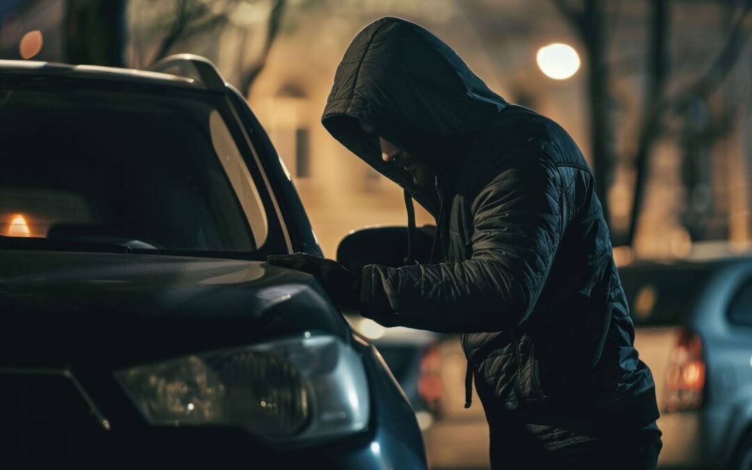 Felony Crime In Singapore: Meaning & Examples You Need To Know